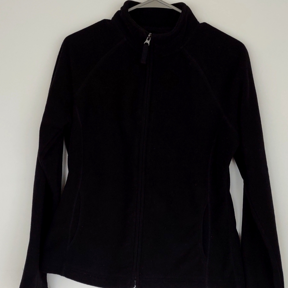 Merona zip up sweatshirt